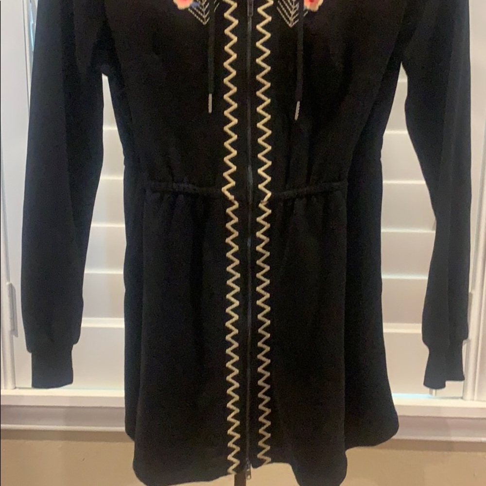 Solitaire Jacket - image 6